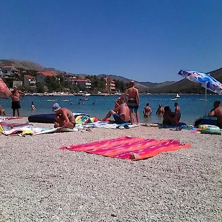 Apartment Mali Ante Sibenik