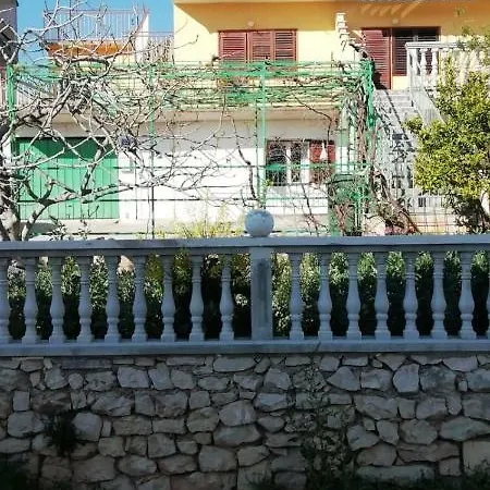 Mali Ante Sibenik