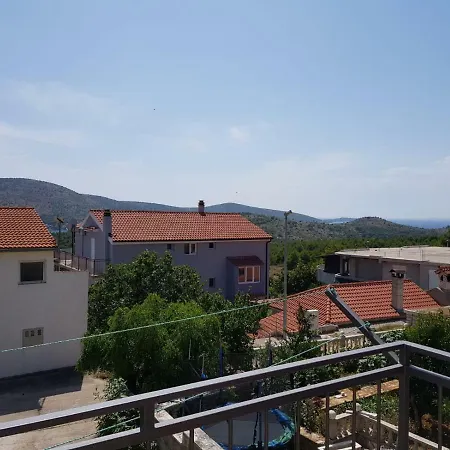 Apartment Mali Ante Sibenik