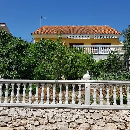 Mali Ante Apartment Sibenik