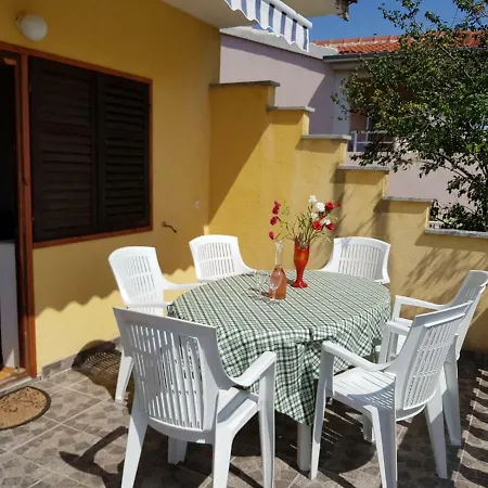 Apartment Mali Ante Sibenik