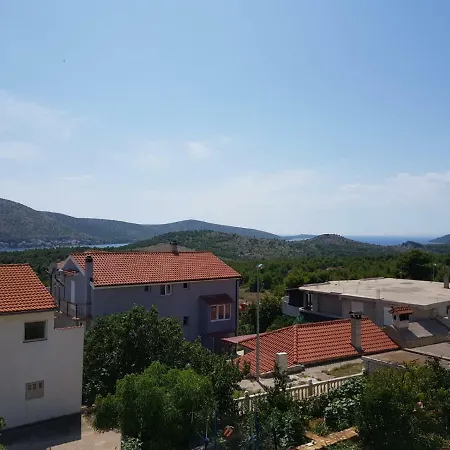 Mali Ante * Sibenik