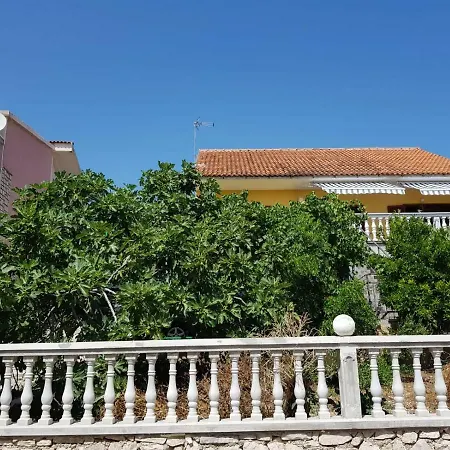Apartment Mali Ante Sibenik