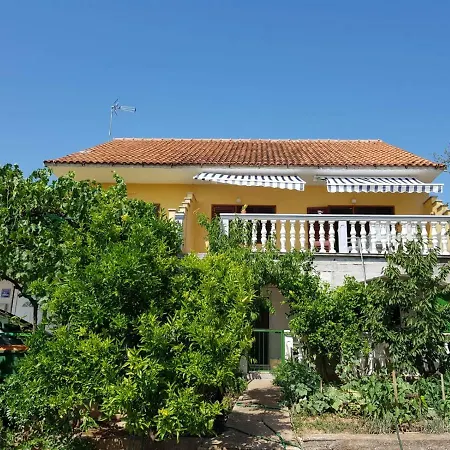 Mali Ante * Sibenik