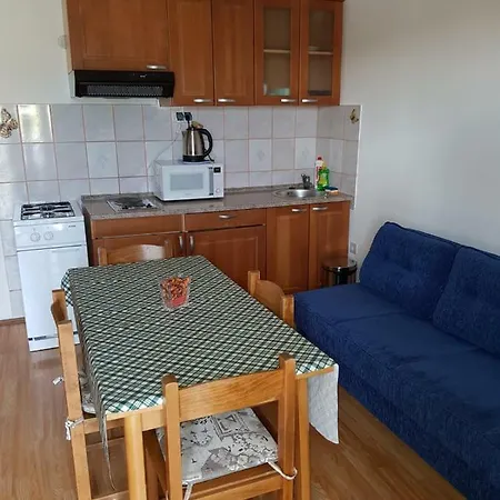 Mali Ante Sibenik